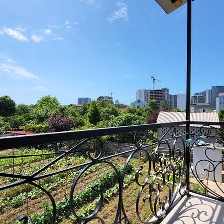 Guesthouse Gocha Beridze Батуми Экстерьер фото