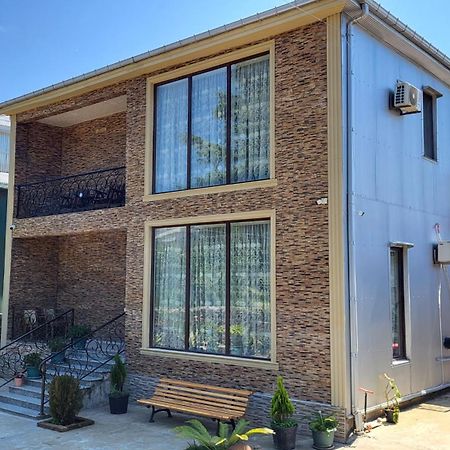 Guesthouse Gocha Beridze Батуми Экстерьер фото