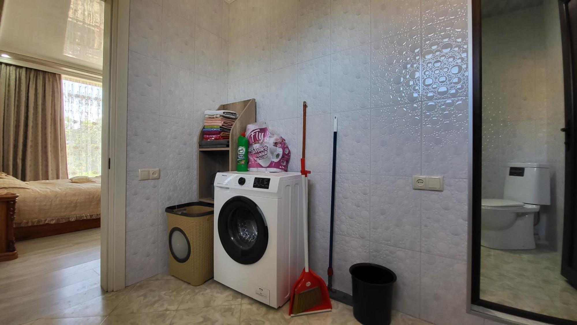 Guesthouse Gocha Beridze Батуми Экстерьер фото