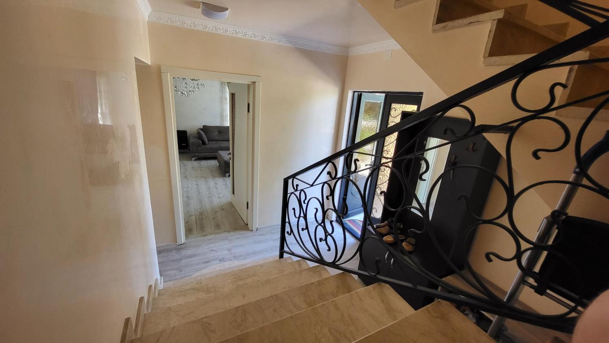 Guesthouse Gocha Beridze Батуми Экстерьер фото