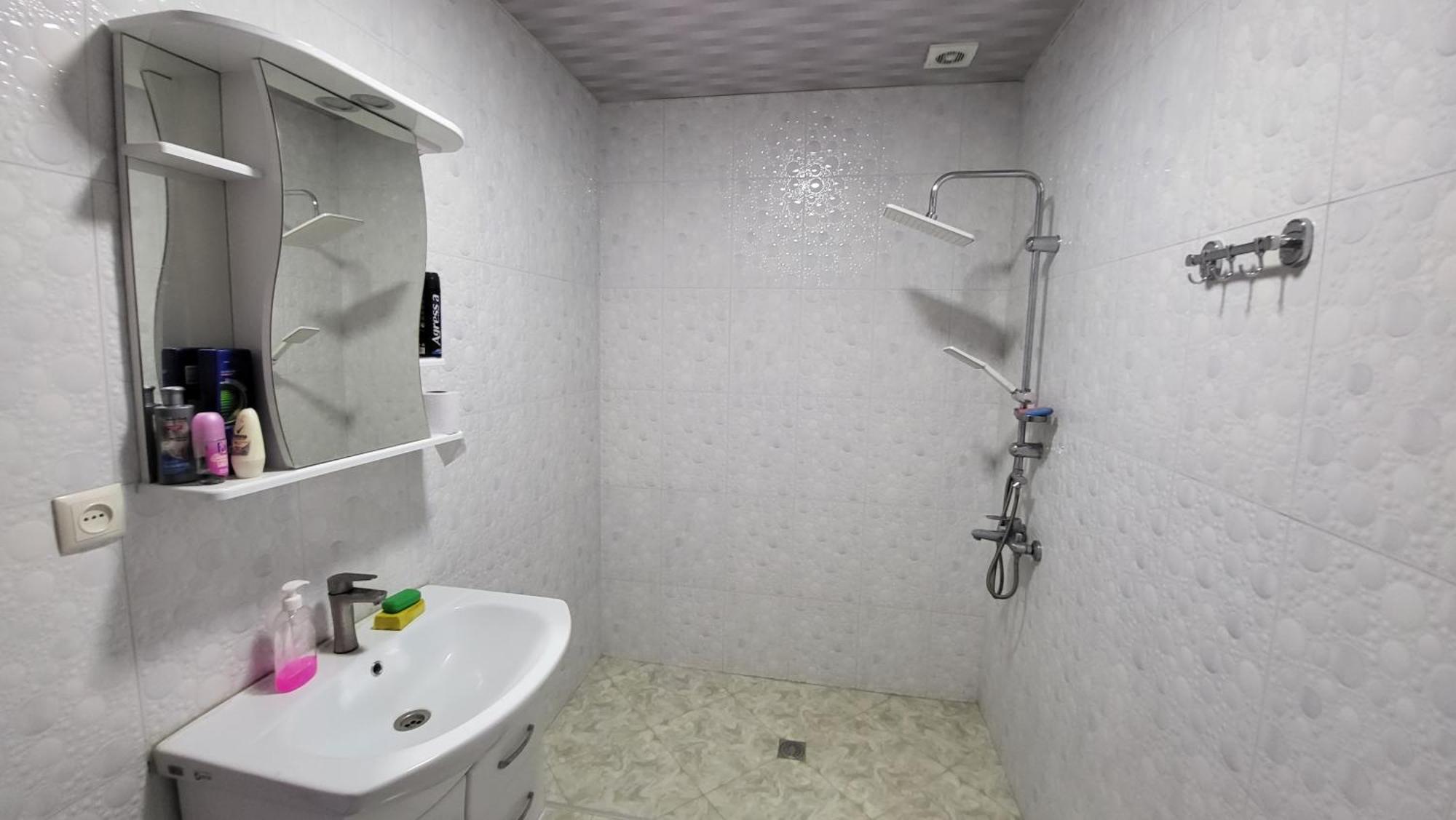Guesthouse Gocha Beridze Батуми Экстерьер фото