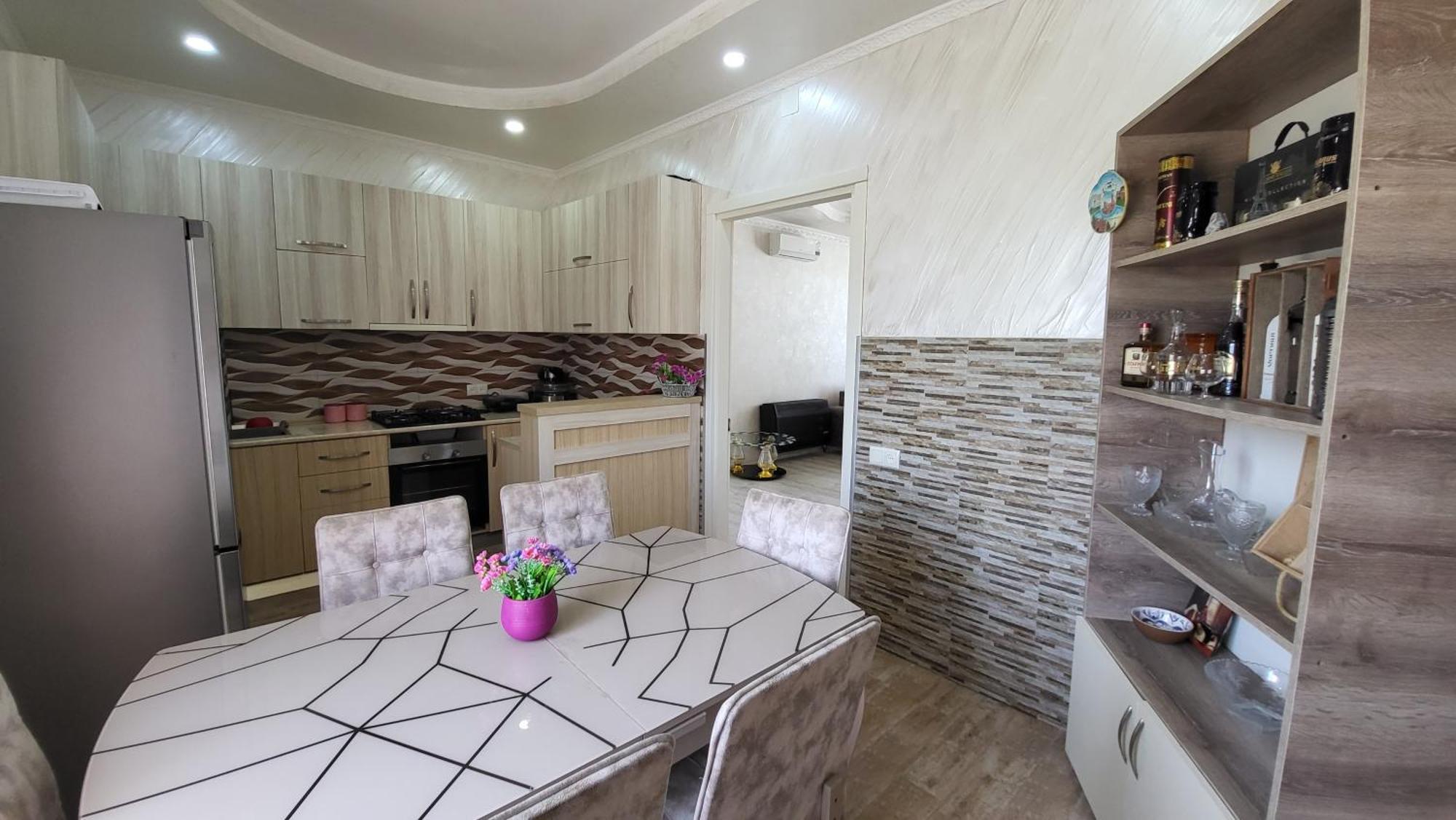 Guesthouse Gocha Beridze Батуми Экстерьер фото