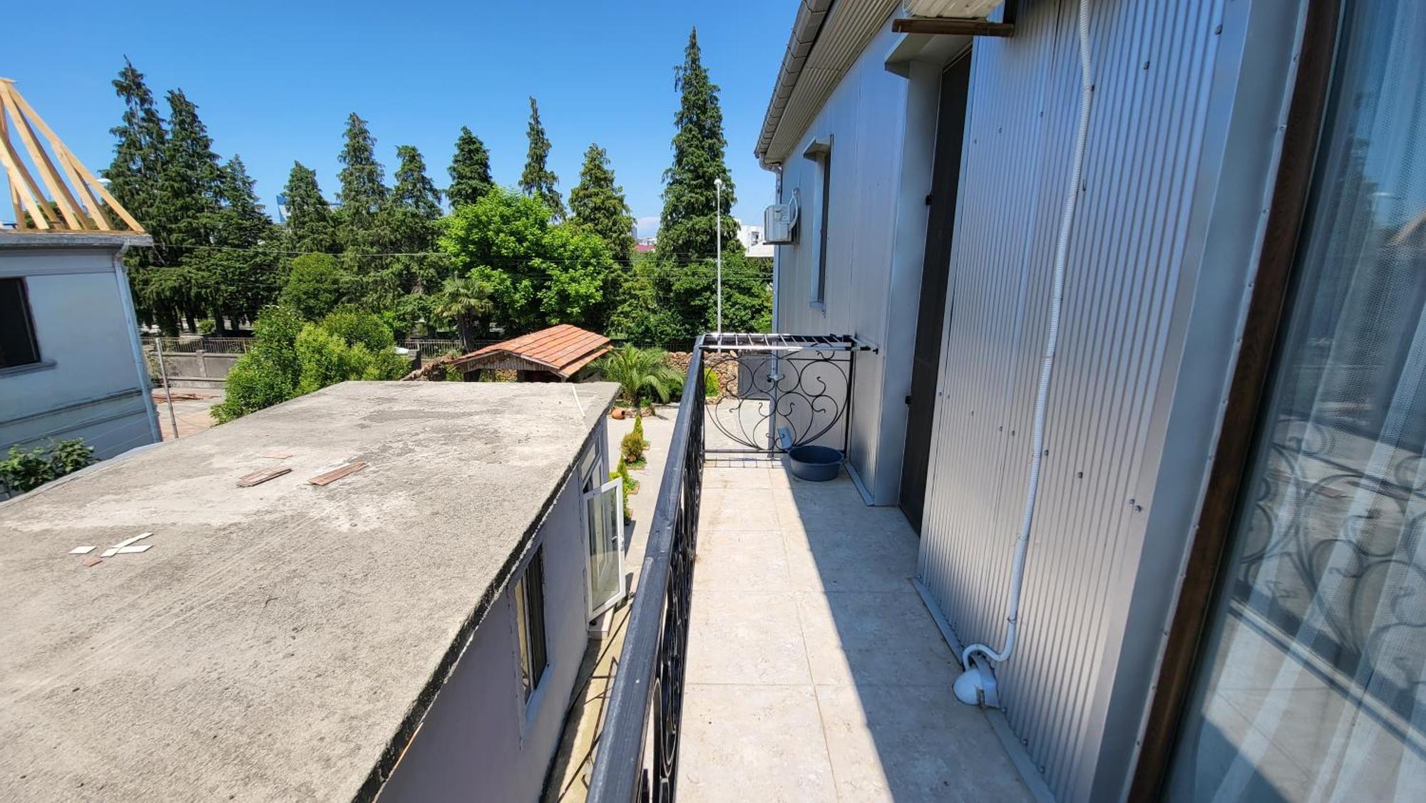 Guesthouse Gocha Beridze Батуми Экстерьер фото