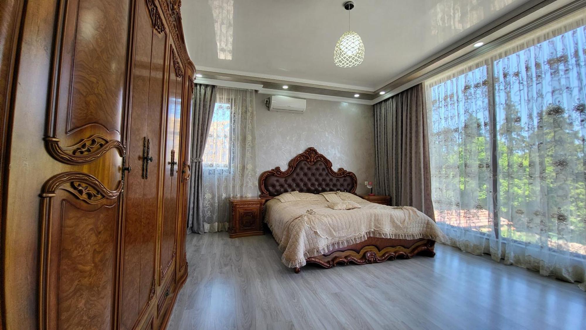 Guesthouse Gocha Beridze Батуми Экстерьер фото