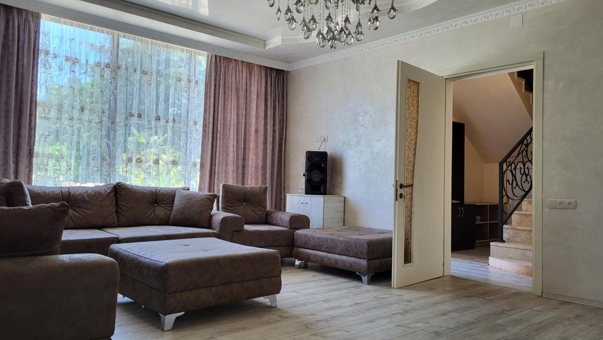 Guesthouse Gocha Beridze Батуми Экстерьер фото